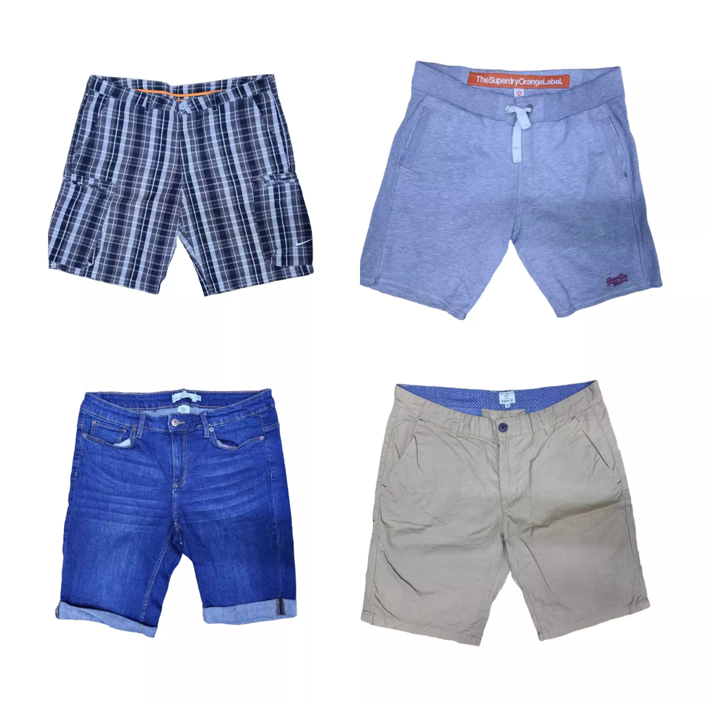 Sport Shorts