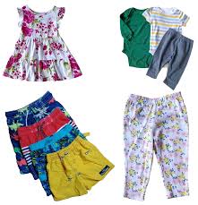Kids Clothing