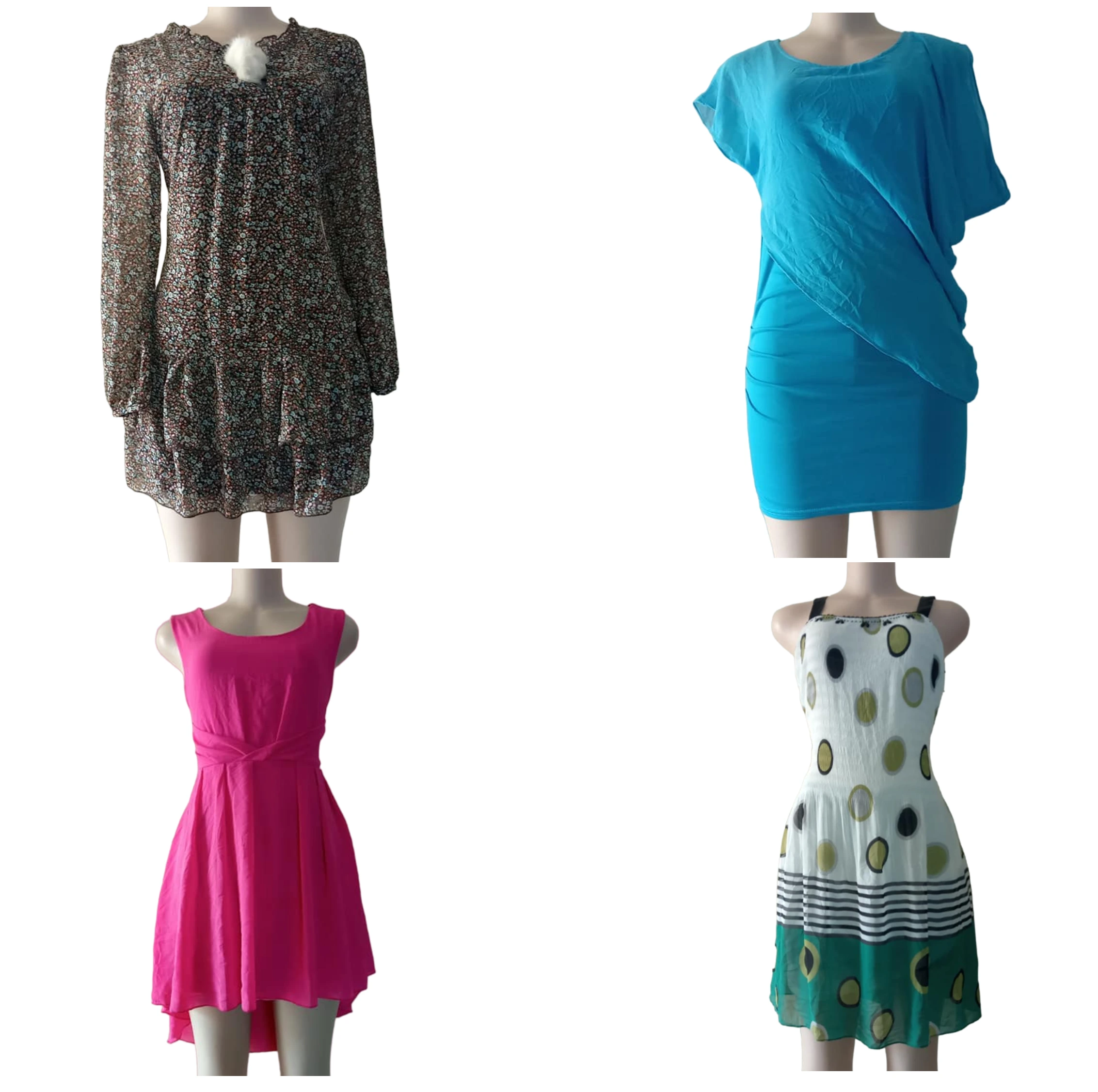 Ladies Dress