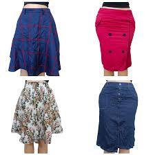 Ladies Skirt