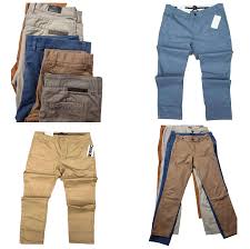 Cotton Pants