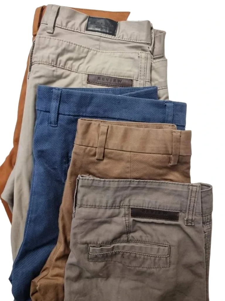 Men Pants